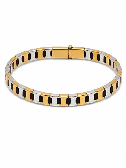 Pulsera Cianfrone Gioielli Hombre in Oro BROR-10-198 - BROR-10-198